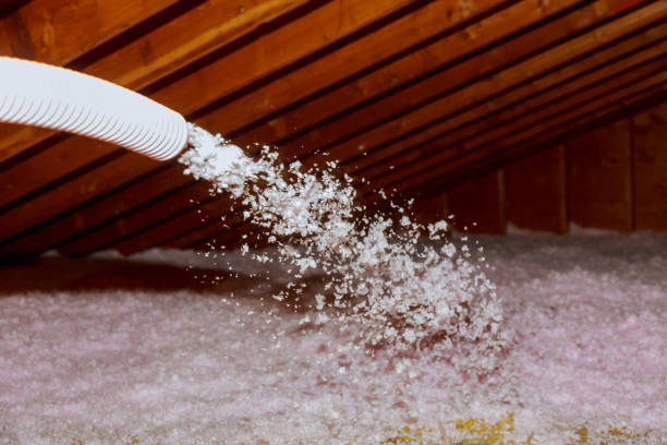Best Spray Foam Insulation in Melvindale, MI